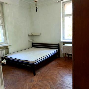 Оренда 2кв Бастіонна вул метро Звіринецька