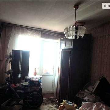 Продаж 3к Квартира Покровська (Щорса) вулиця