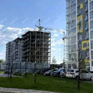 Двокімнатна квартира в ЖК Пелюстковий 2 ЖК Пелюстковий