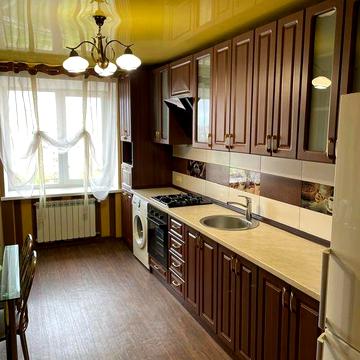 2-к квартира 76.9 м² | новобудова | євроремонт | район Боженка ЖК Петровського, 29-б
