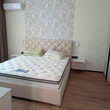 Оренда 2-к квартири вул Олеся Бердника 1-в Київ Голосіївський