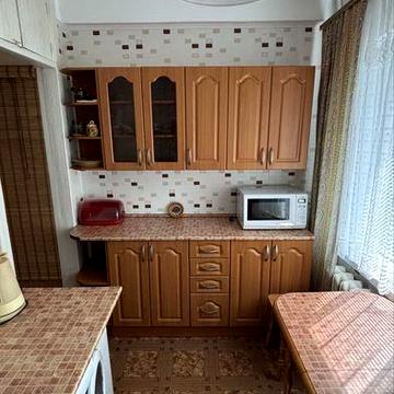 Дашкевича, 11 (курнатовського), воскресенка