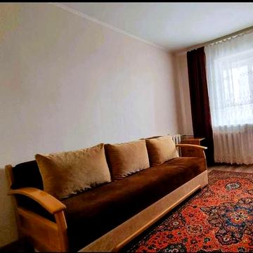 2-кімнатна квартира по вул. Гарматна 39б