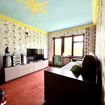 Продаж 1 ком квартири вул Героїв Дніпра 7