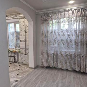 Аренда 1но комн квартира 1/5-этаж дома Военный городок-35 Макулан с ремонтом и мебелью район Центрально-Городской!