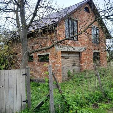 Продаж будинок коробка Чернівці Роща в.Вашківська