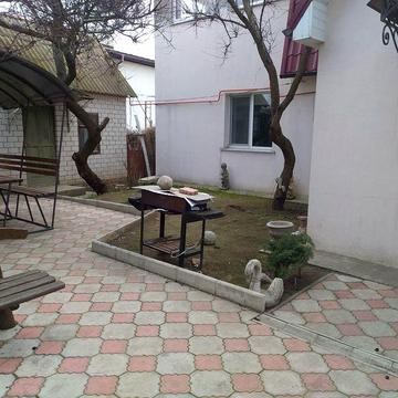 Сдаю дом в Варвароаке