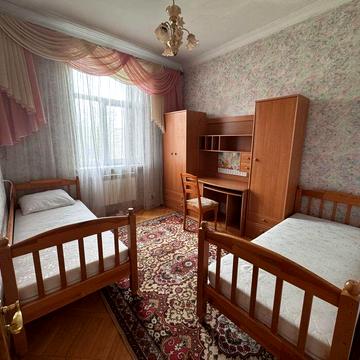 Здається 2к квартира по вул.Пирогова