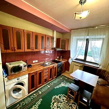 Оренда 3-к квартири, Дарницький район, пр-т Бажана 26, метро 7 хвилин.