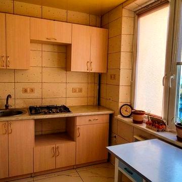 Продам 2ком.квартиру на Одесской