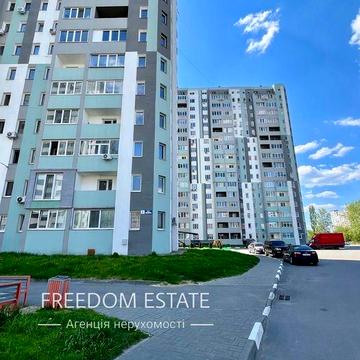 52 тыс $ ‼️ЖК Левада/2-ком квартира под ремонт‼️ 71,1 м2/ Заливная 8а ЖК Левада 2