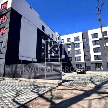 1-кімнатна Ірпінь 44000$