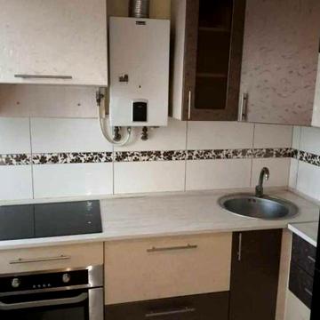 Сдам 1к квартиру, Б.Морская, Центральный район.