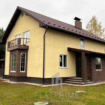 Продам будинок 240м² з майже завершеним ремонтом 20 сотих землі Без комісії
