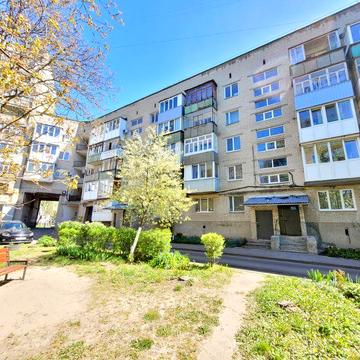 3к."ЧЕШКА", 2/5ц, 70м2, Косм.рем! 75000уо