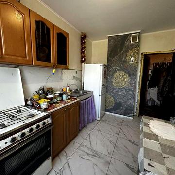 Продам 2 кімнатну квартиру/100метрівка/ваучер/сертифікат