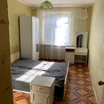 Продам 3ком Фурманова ЖК 11111
