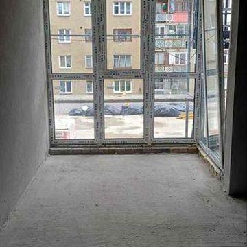 Продаж 1 кімнатної квартири - 41 кв.м.,  розтермінування!