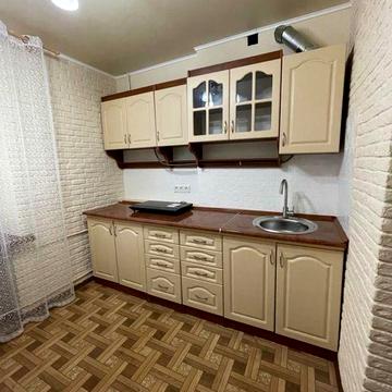 Здаєтся 1 кімнатна квартира в Металургійному районі .