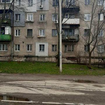 Продам 2-х кв на Нечуя-Левицкого(Каруны)