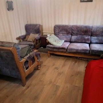Здається будинок 3 ком центр робочим військовим короткий строк