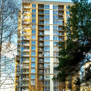 Продам 2-к кв. 62кв.м. ЖК «Krona Park2». Будинок введено Бровари. DM ЖК Krona Park 2