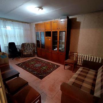 Однокімнатна на Грушевського/Князів Острозьких