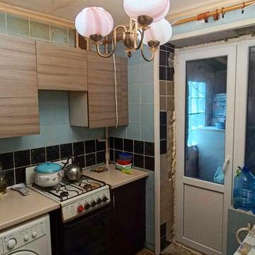 Срочно 2 ком на Новых домах (405032)