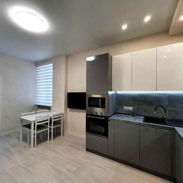 Аренда 3 комнатной квартиры в ЖК IQ House