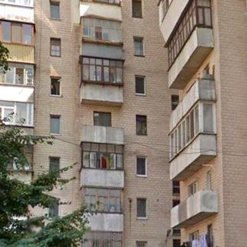 Продам 3ком Фурманова ЖК 11111