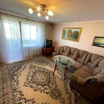 Сдам 3-х комнатную на Таирова/ Вузовский/ Невского