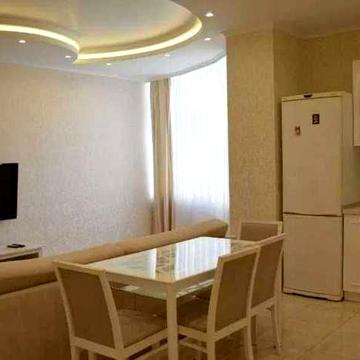 Продам 3-комнатную квартиру в Аркадии, ЖК 2-я Жемчужина.