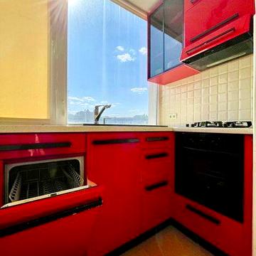 Продам 1ком кв в доме с газом