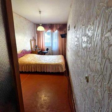 Продаж 3к квартири на Володимира Івасюка, 44
