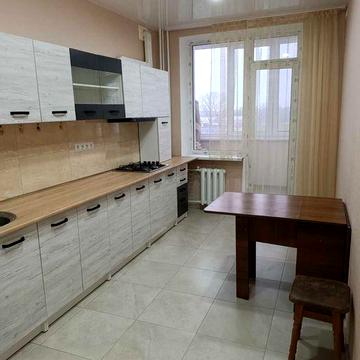 Продаж квартири 49 м2 з ремонтом та меблями