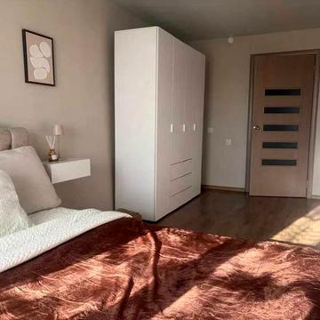 В продаже 3 комнатная квартира Холодная гора метро Вокзальная (ЮЖД) Сертификат 91352
