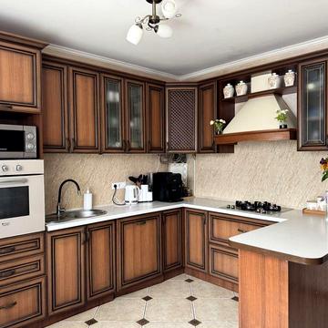 Будинок 165м² з меблями та технікою | 5 кімнат | Газ | Ваучер