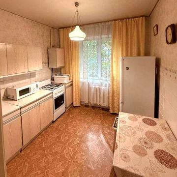 Оренда квартири на Борщагівці