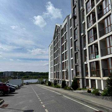 Продаж шикарної ТРИКІМНАТНОЇ квартири! ЖК Гостомель Residence