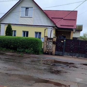 Продам власний будинок площа 119 м.кв.