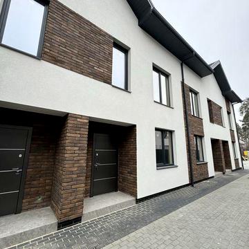 Найбільший таунхаус 125 м2 у розтермінувпння біля парку Дубки