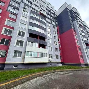 Тракт Глинянський продаж квартири Львів. Новобудова, індивідуальне опалення