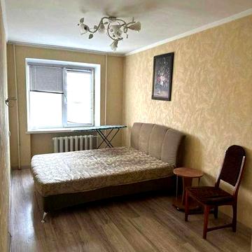 Сдается 2-к квартира на ул.Шоударовская 1