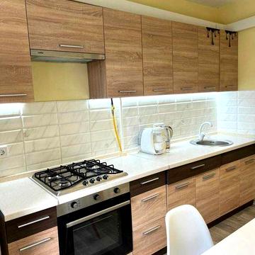 Оренда 4 кім квартири, вул Сихівська