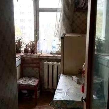 E S3 Продам 2к квартиру просп. Юбилейный 72 А