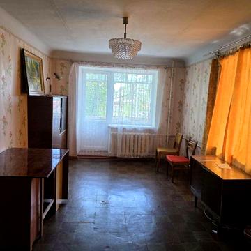Здам 1 кімнатну квартиру на Фурманова
