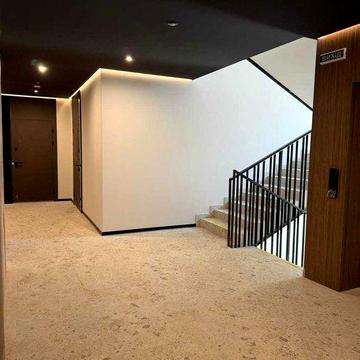 Продаж 1-кімн. квартири в зданій секціі в ЖК Infiniti Park по вул. Зелена, біля парку ЖК Infiniti Park