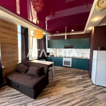 Продам 1-комнатную квартиру с Ремонтом и Мебелью ЖК 34 Жемчужина ЖК 34 Жемчужина