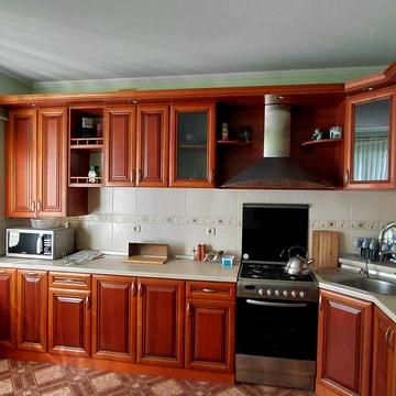 Фонтанка 4кімнати,  105м2,  до моря 15хвилин,+ гараж