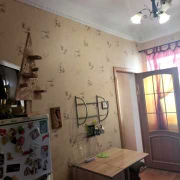 Продаж 2к Квартира Чорноморського козацтва вулиця